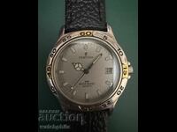 Festina Quartz classic мъжки часовник.Работи отлично.
