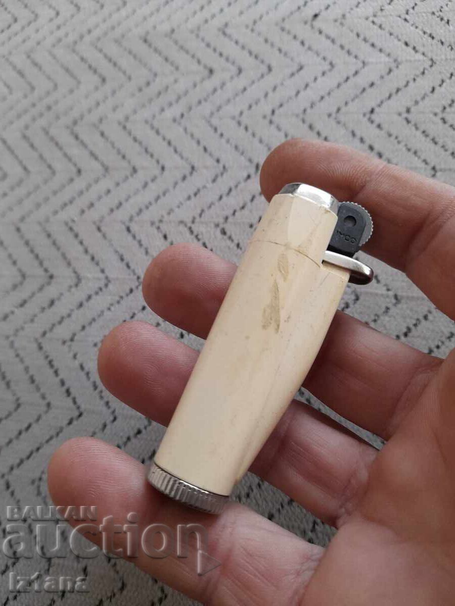 Стара запалка Imco с цена € 16.00 | 31.29 лв.