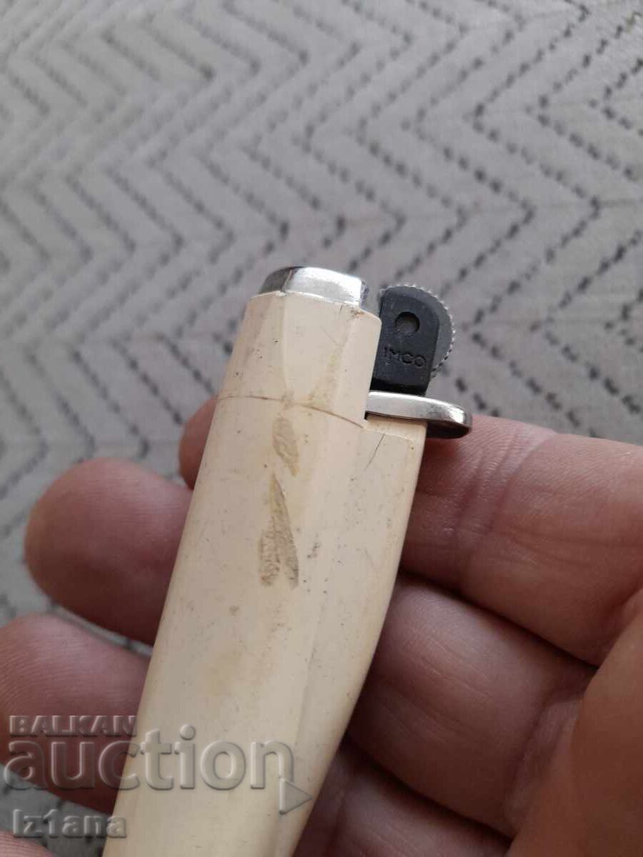 Аукцион Стара запалка Imco