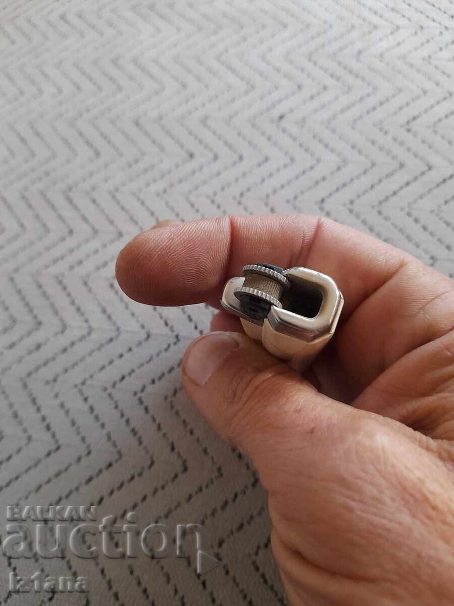 Стара запалка Imco - 5