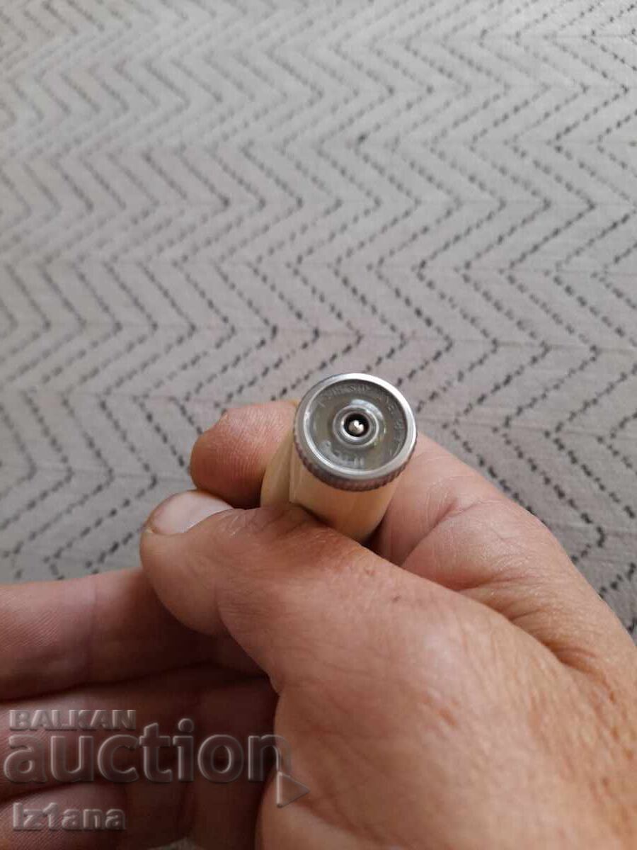 Стара запалка Imco - 6