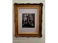 Πίνακας του Vasil Ivanov 1909 - 1975