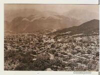 Картичка  България  Калофер Общ изглед 1*