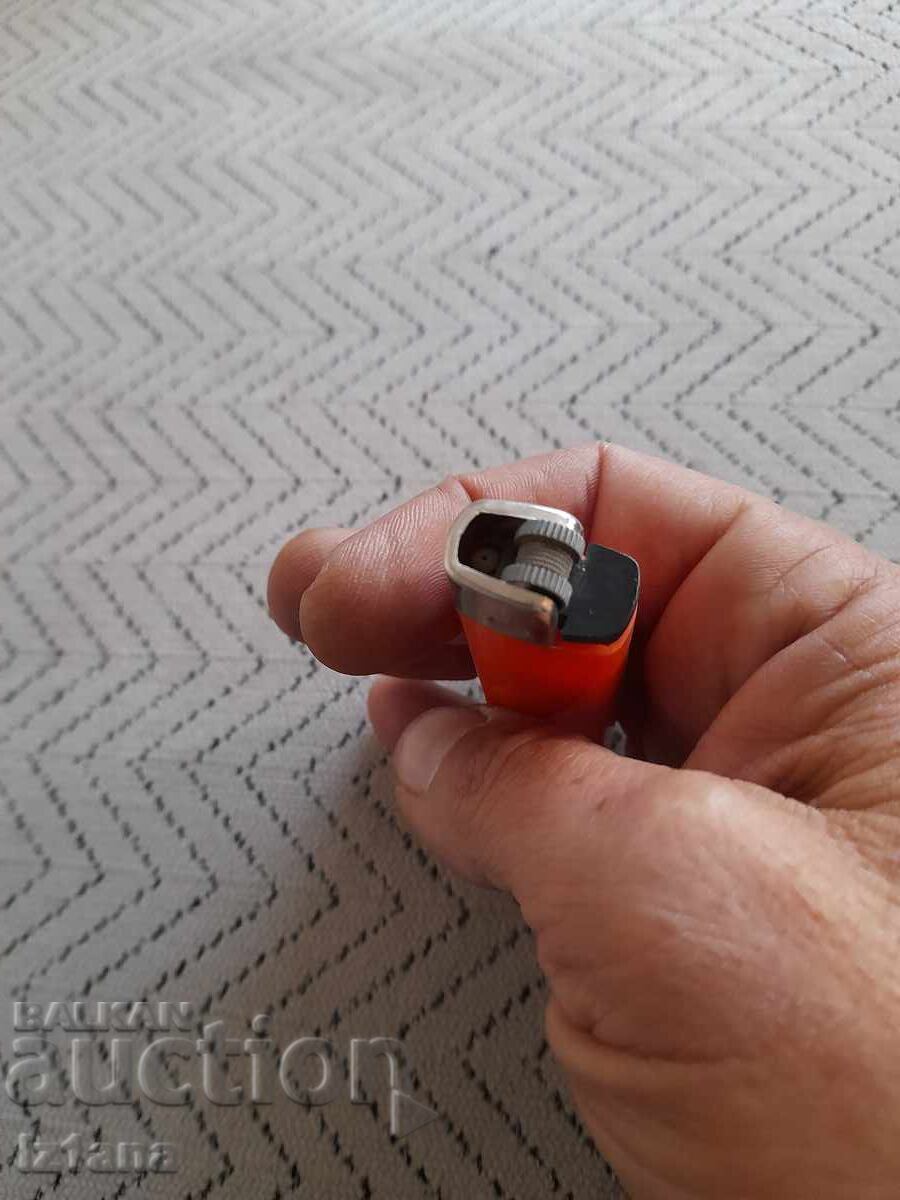 Brichetă veche Feudor - 5 Brichetă veche Feudor - 5