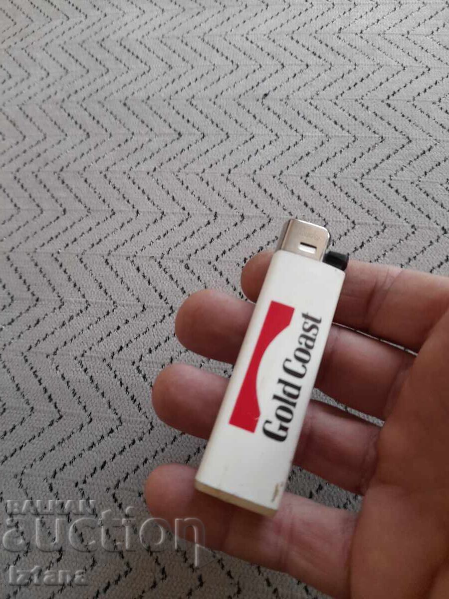 Old Feudor lighter, Gold Coast with price € 13.00 | 25.43 BGN