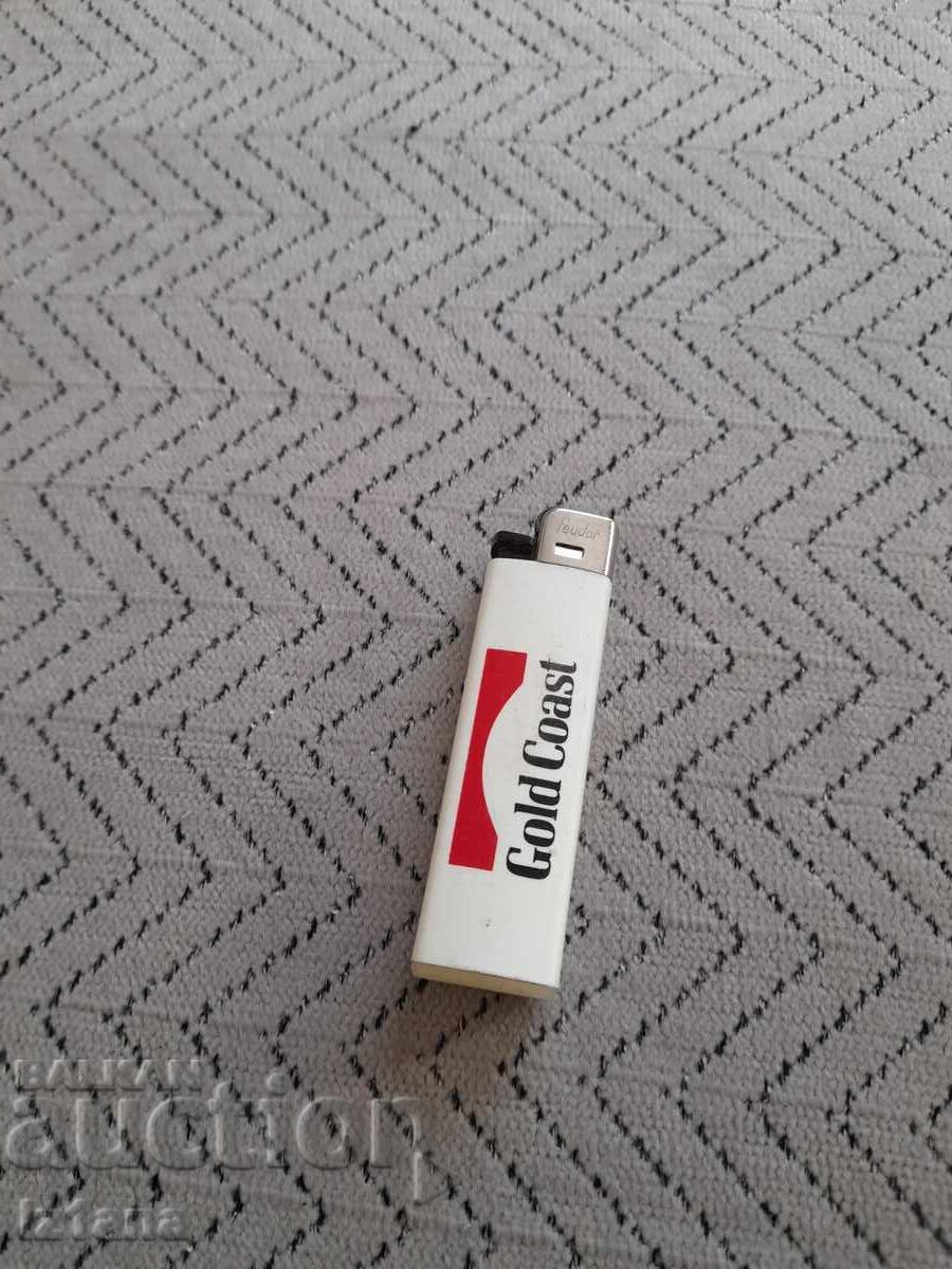 Old Feudor lighter, Gold Coast