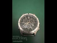 Festina Alarm chronograph мъжки часовник. Работи