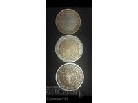 Monede euro rare Franța