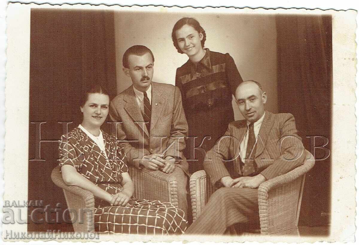 ΠΑΛΙΑ ΦΩΤΟΓΡΑΦΙΑ ΛΟΜ ΦΩΤΟ "ΡΟΓΙΑΛ" ΑΣΕΝ ΓΡΗΓΟΡΟΦ Ε746