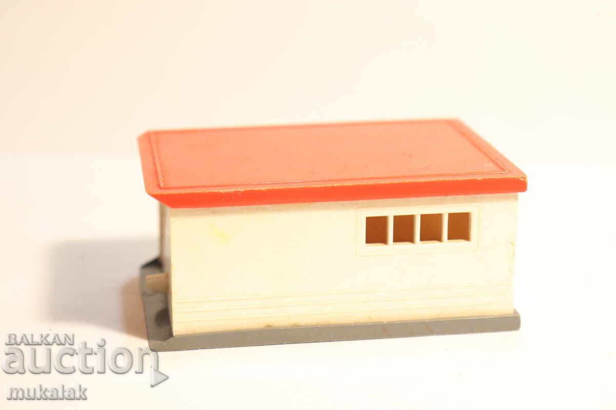 Доставка на FALLER? KIBRI?  H0 1/87  СГРАДА  КЪЩА ГАРАЖ ВАГОН  ВЛАК  ЖП