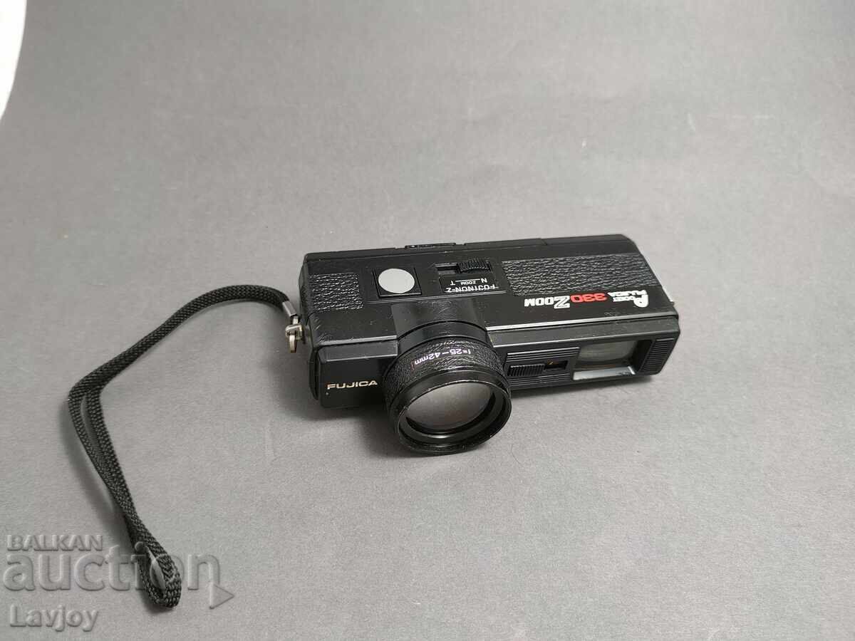 Φωτογραφική μηχανή Pocket Fulicia 330