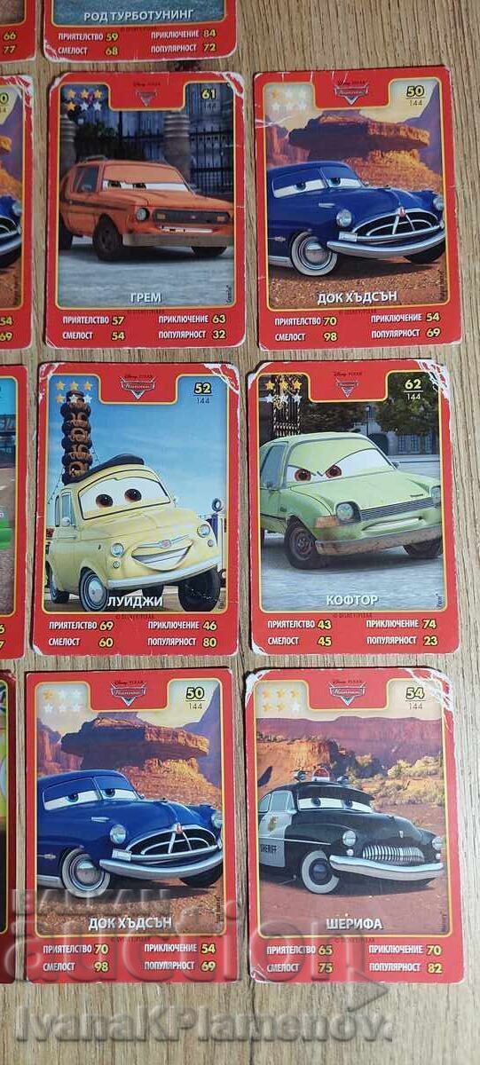 Cărți de colecție 14 bucăți - 7