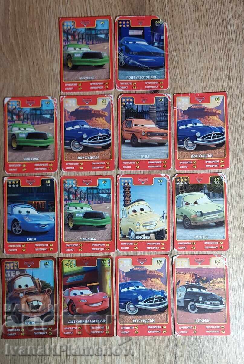 Cărți de colecție 14 bucăți