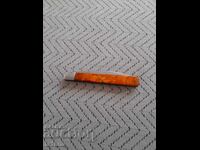 Cuțit de buzunar vechi, lamă, lamă