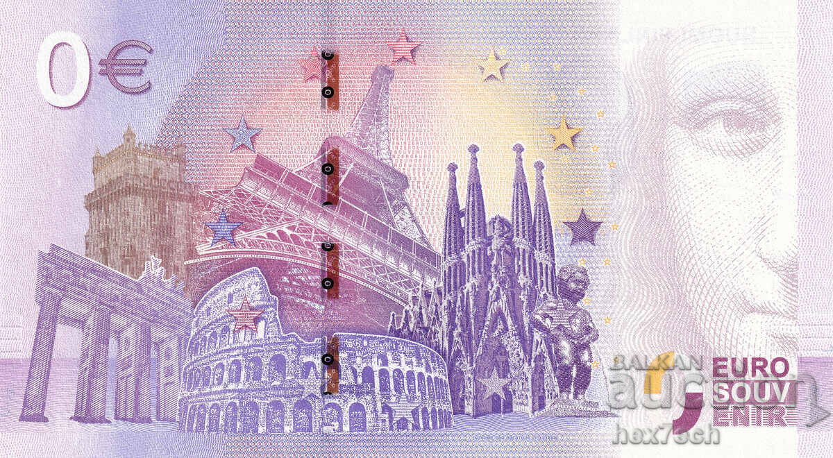 Licitație ❤️ ⭐ Finlanda 2019 0 euro Suomi - Finlanda UNC nouă ⭐ ❤️