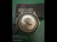 Ρολόι Dawis Seahorse ανδρικό ελβετικό ρολόι δύτη