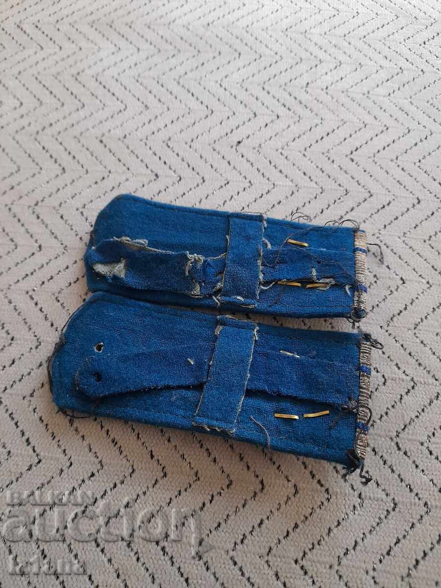 Old epaulettes colonel with price € 22.00 | 43.03 BGN