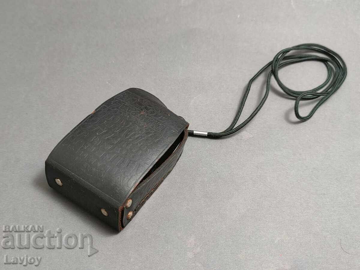 Παράδοση Φωτόμετρο Λένινγκραντ 4