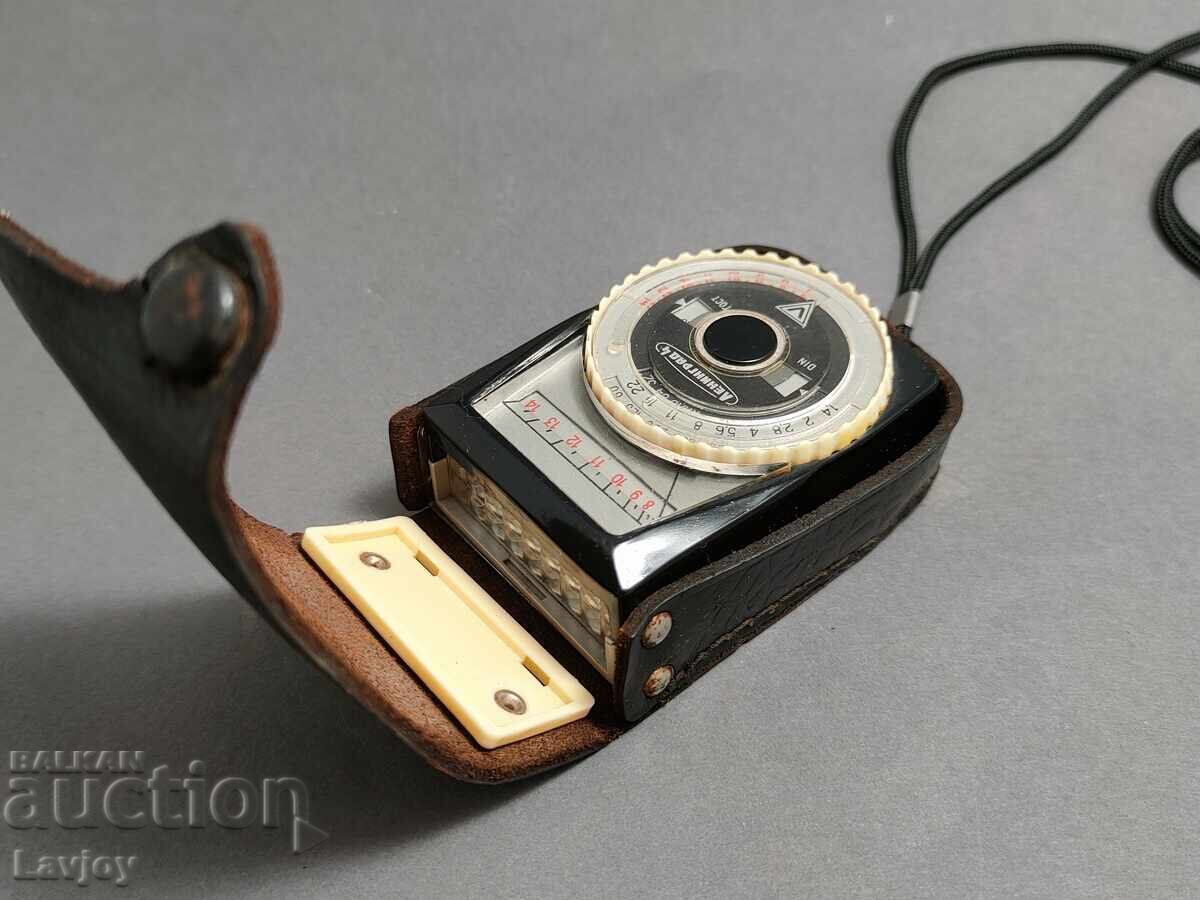 Φωτόμετρο Λένινγκραντ 4 - 5