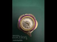 Ρούμπενς Πρίμα 21 ρολόι μενταγιόν. Σπάνιο. Λειτουργεί