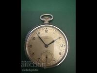 Ωμέγα σπάνιο ρολόι τσέπης