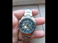 CEAS DE COLECȚIE Casio okeanus