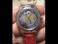 Часовник Swatch Automatic