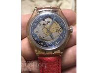 Ρολόι Swatch Automatic