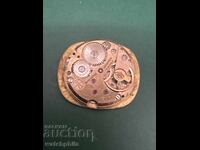 Omega cal. 625 mecanism de ceas de damă. Rar. Funcționează