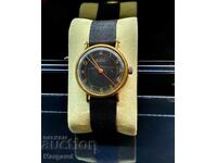 Cortebert Watch Rare military style ww2