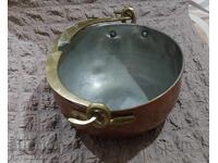 Котле, бакърче...