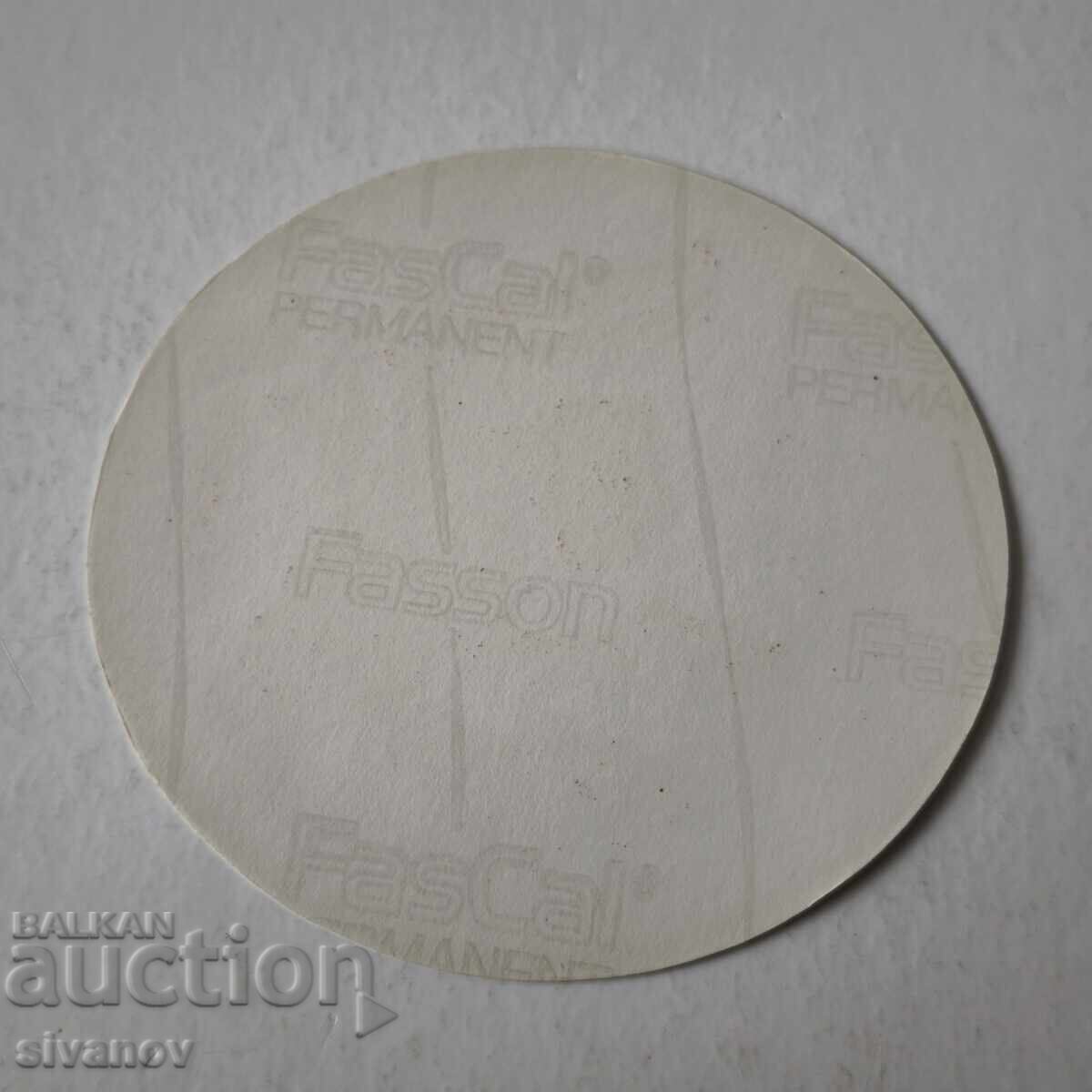 Autocolant BGA Balkan Balkan Bulgarian Airlines #6233 - 6