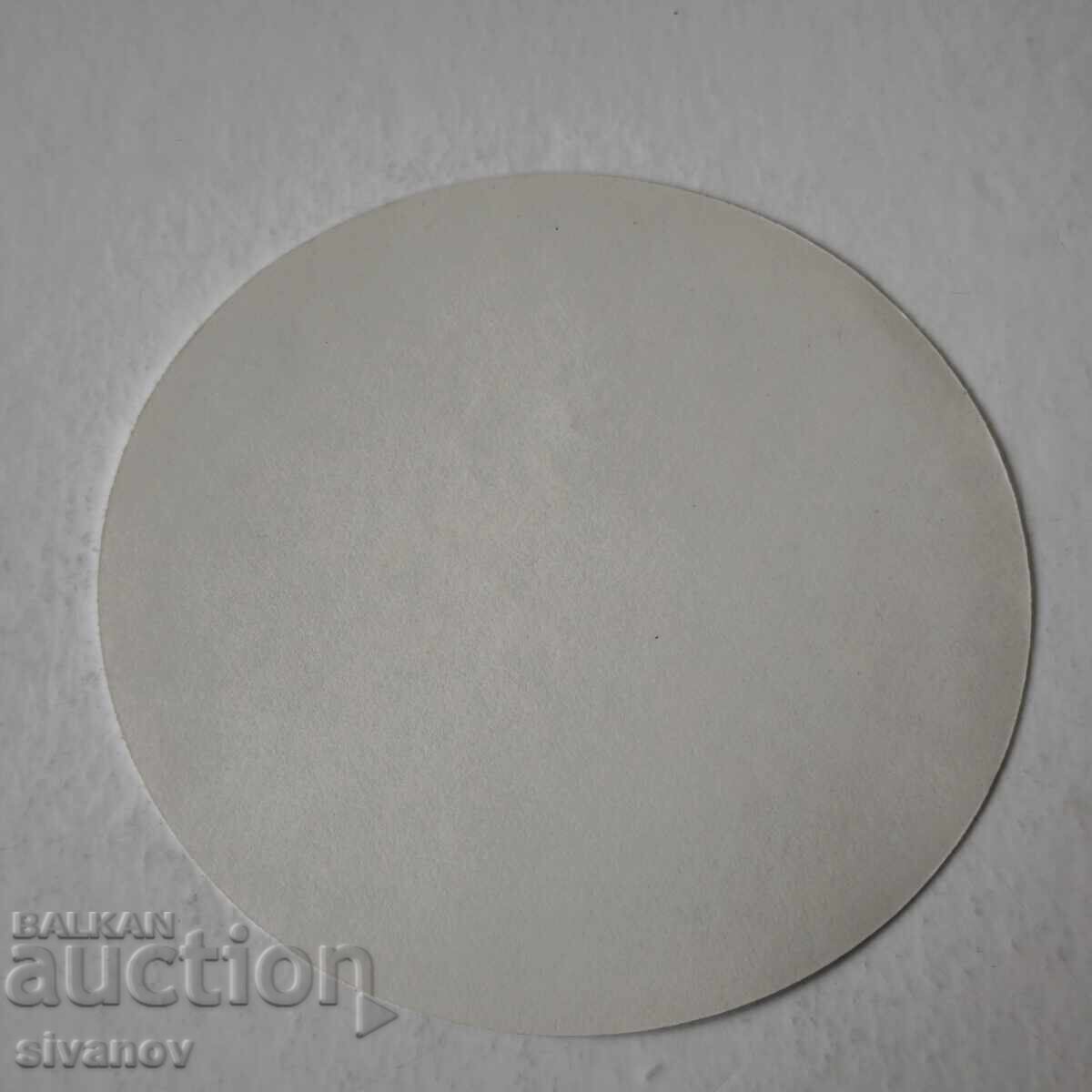 Αυτοκόλλητο Boeing Boeing 767 1993 #6235 - 6