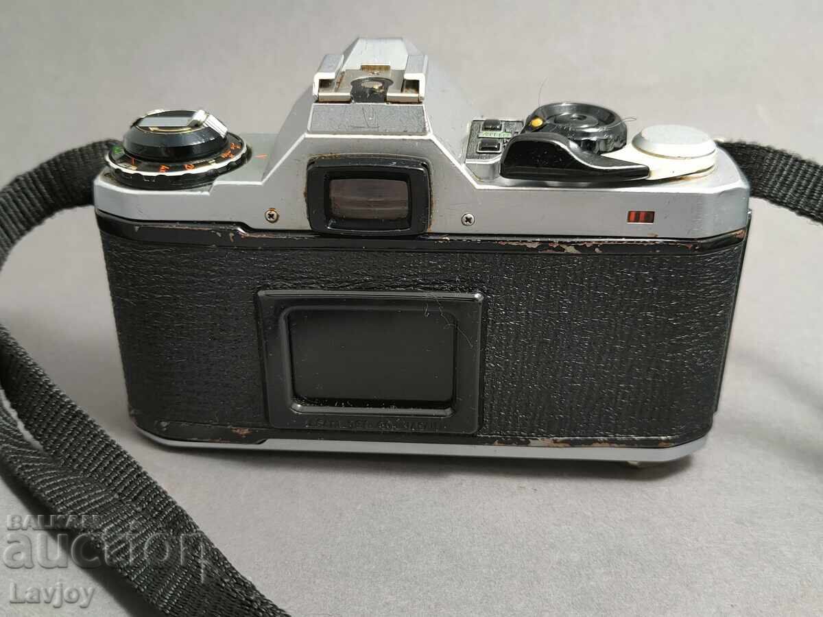 Φωτογραφική μηχανή Pentax me super Asahi - 5