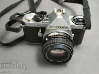 Φωτογραφική μηχανή Pentax me super Asahi