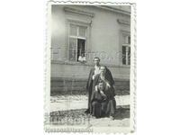 1941 SMALL OLD PHOTO SVISHTOV HOSPITAL E753