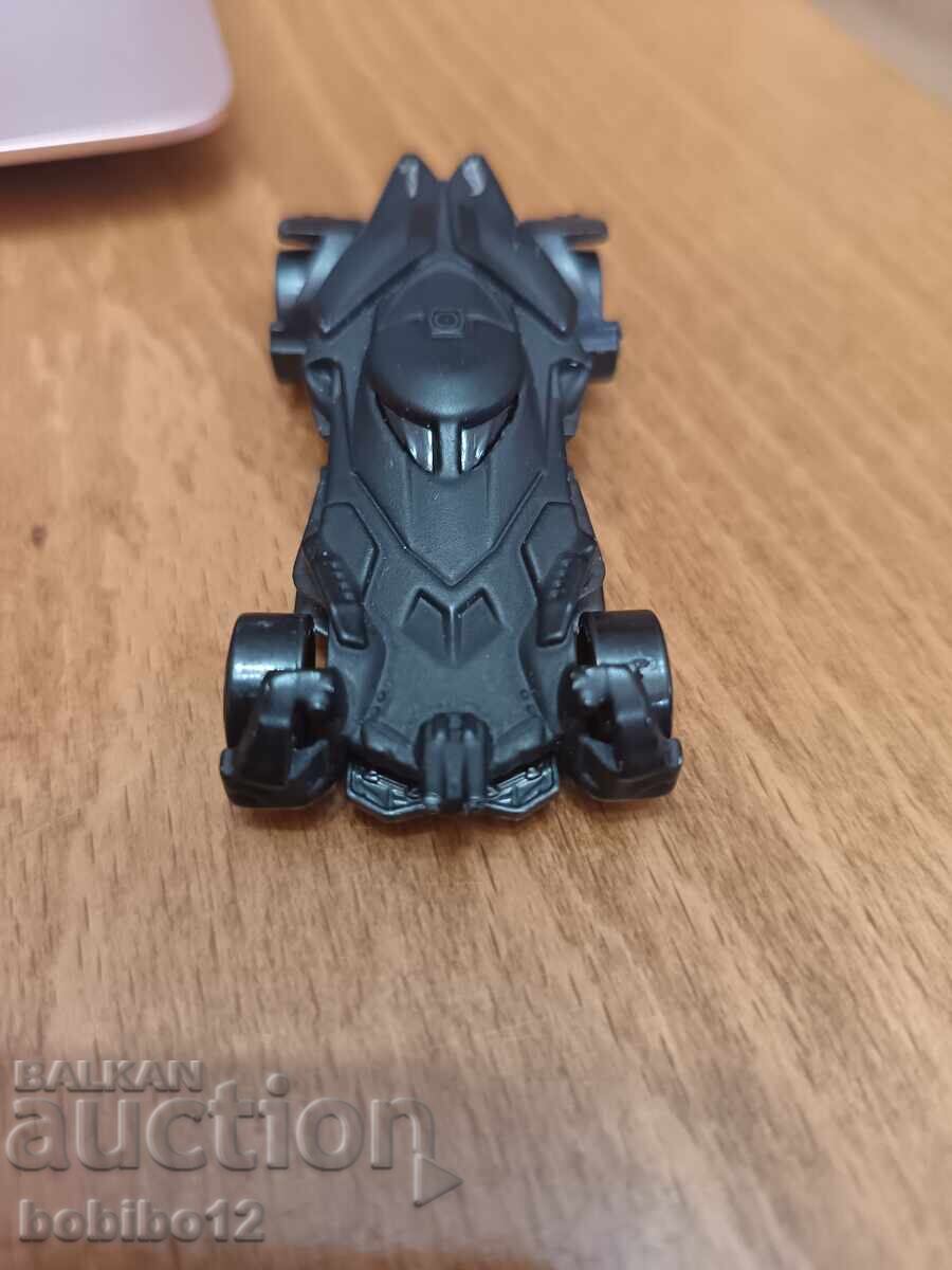 Καρουτσάκι Hot Wheels - Batmobile - 2015 με τιμή € 5.00 | 9.78 BGN
