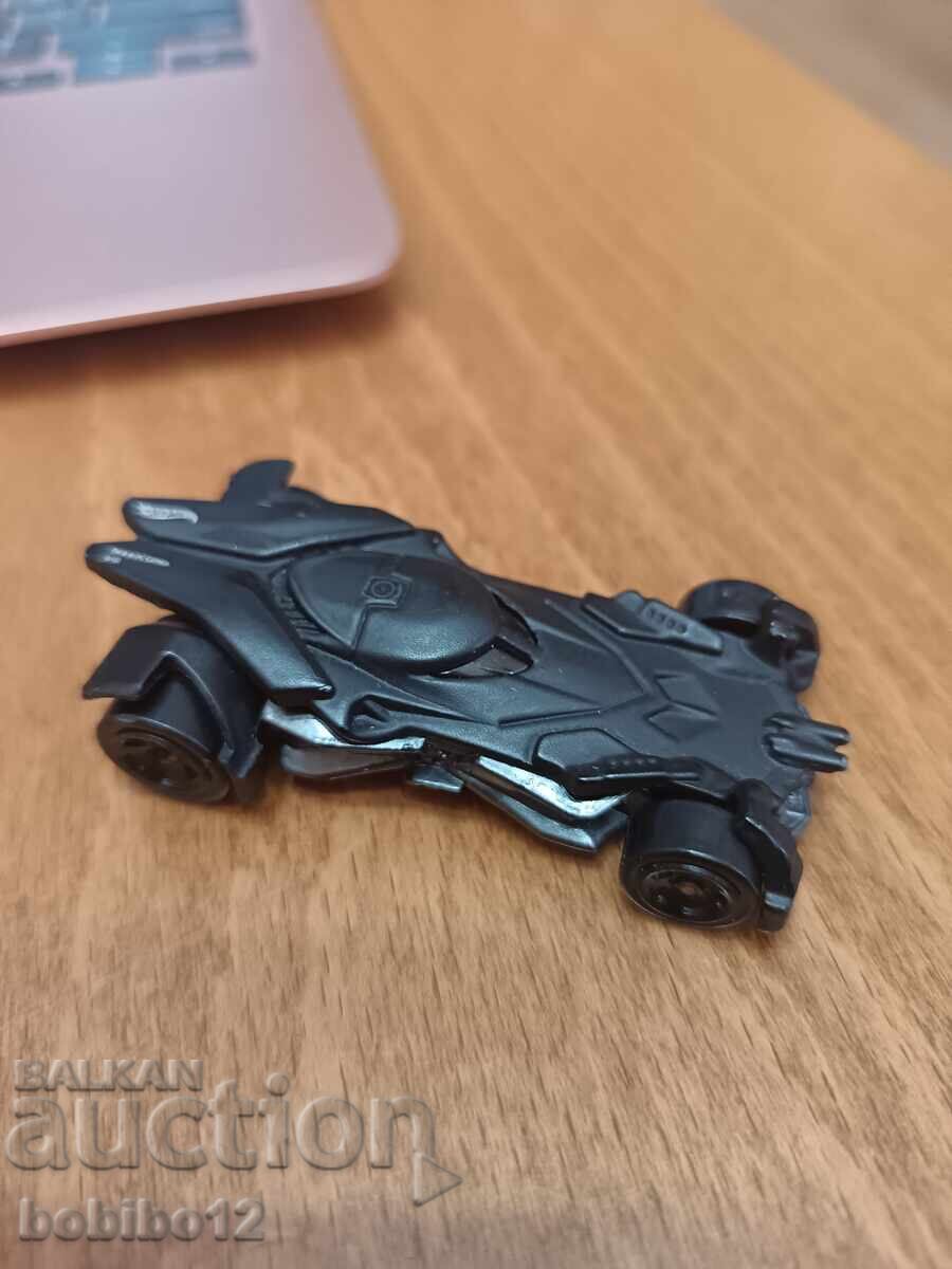 Καρουτσάκι Hot Wheels - Batmobile - 2015