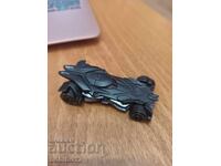 Καρουτσάκι Hot Wheels - Batmobile - 2015