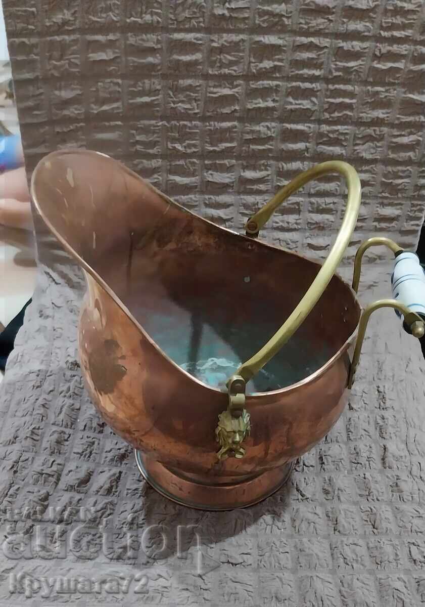 Меден съд калаисан...