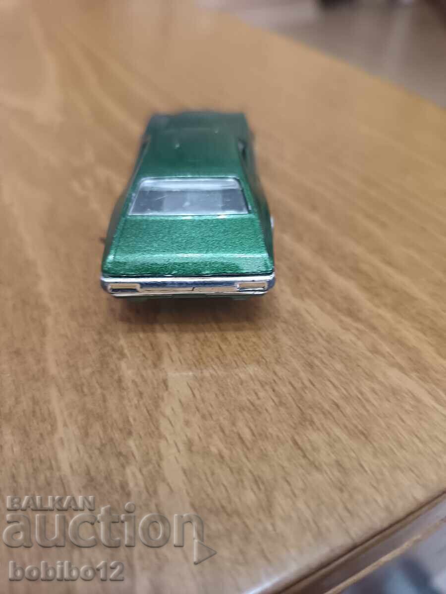 Δημοπρασία Κολλιτσάκι Hot Wheels Ford Gran Torino Sport