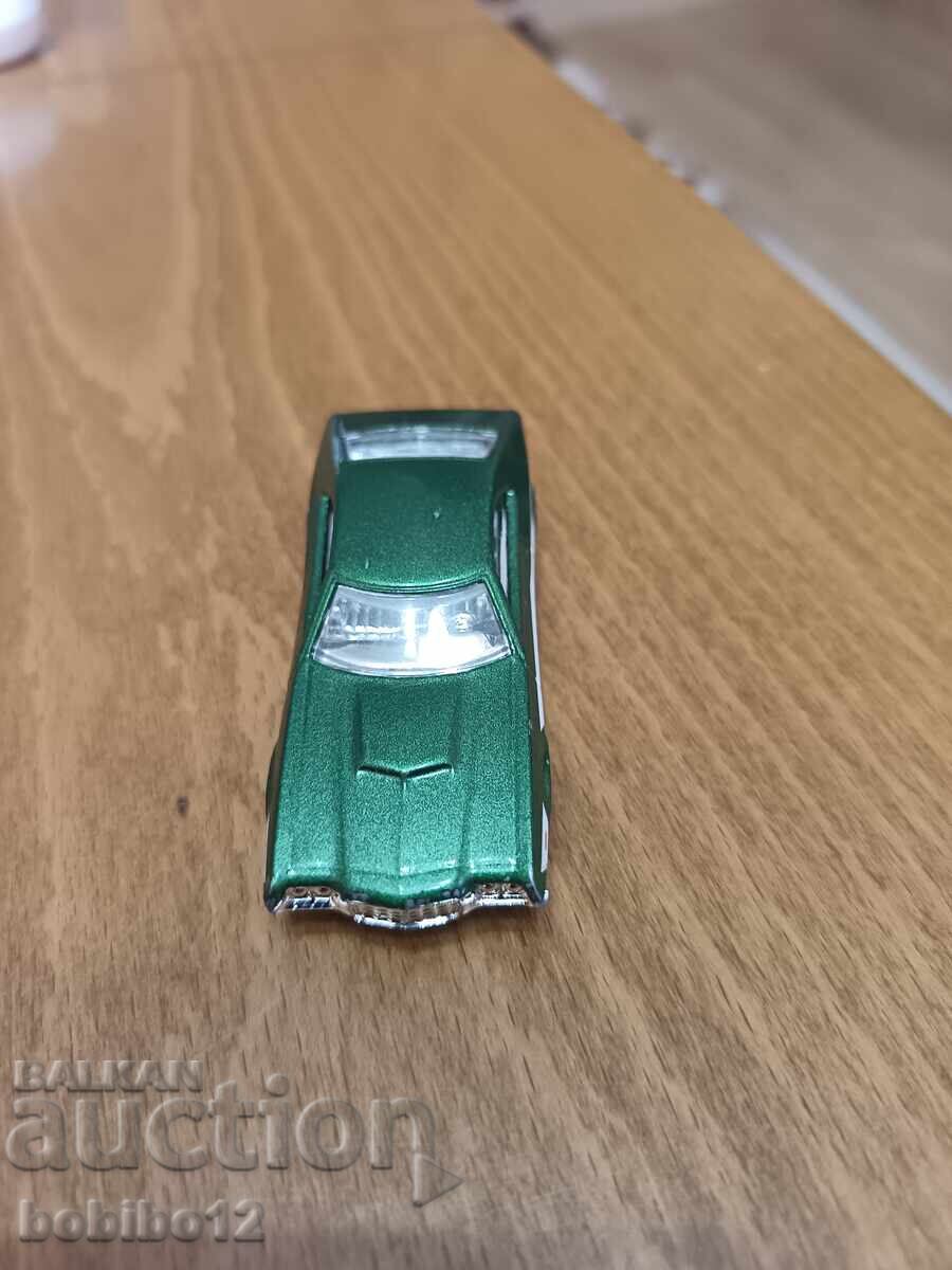 Количка Hot wheels Ford Gran Torino Sport - 5