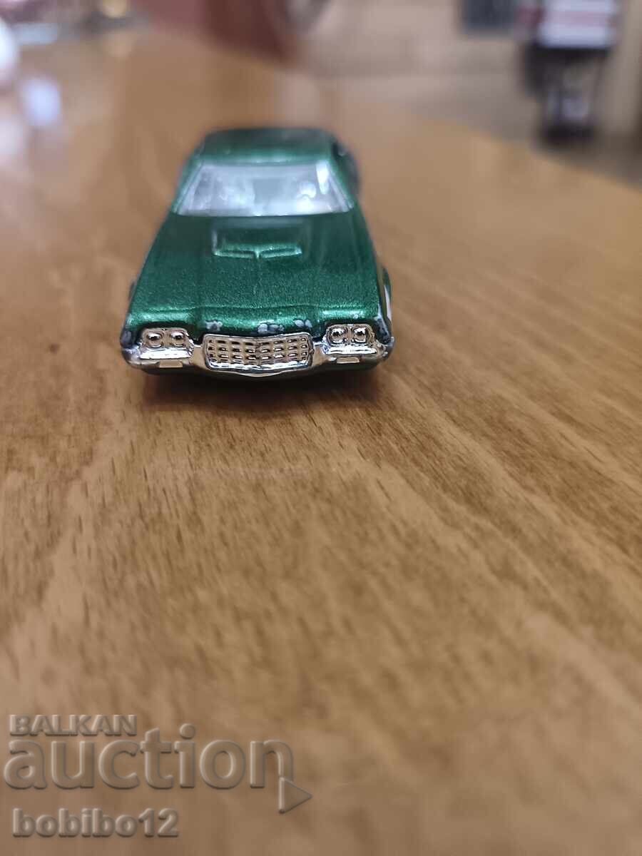 Количка Hot wheels Ford Gran Torino Sport - 6