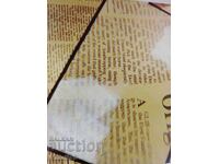 Πλαστικός μεγεθυντικός φακός