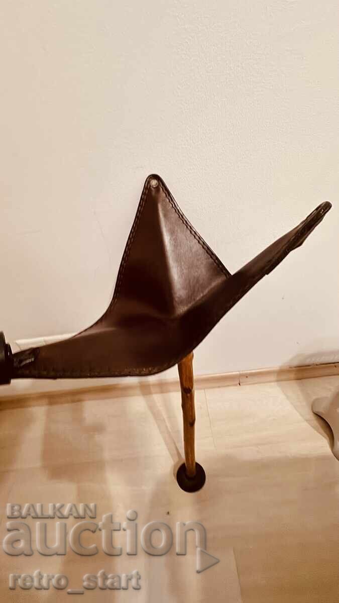 Доставка на Ловен бастун, стол