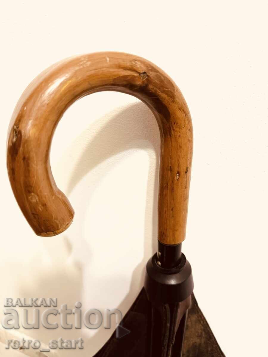 Ловен бастун, стол - 6