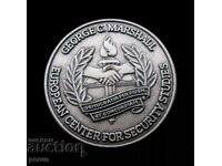 Centrul pentru Studii de Securitate „George Marshall”
