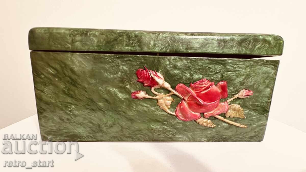 Cutie de colecție sovietică - 5