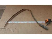 SECERĂ FORJATĂ DE RENAȘTERE - INSTRUMENT DE RECOLTAT