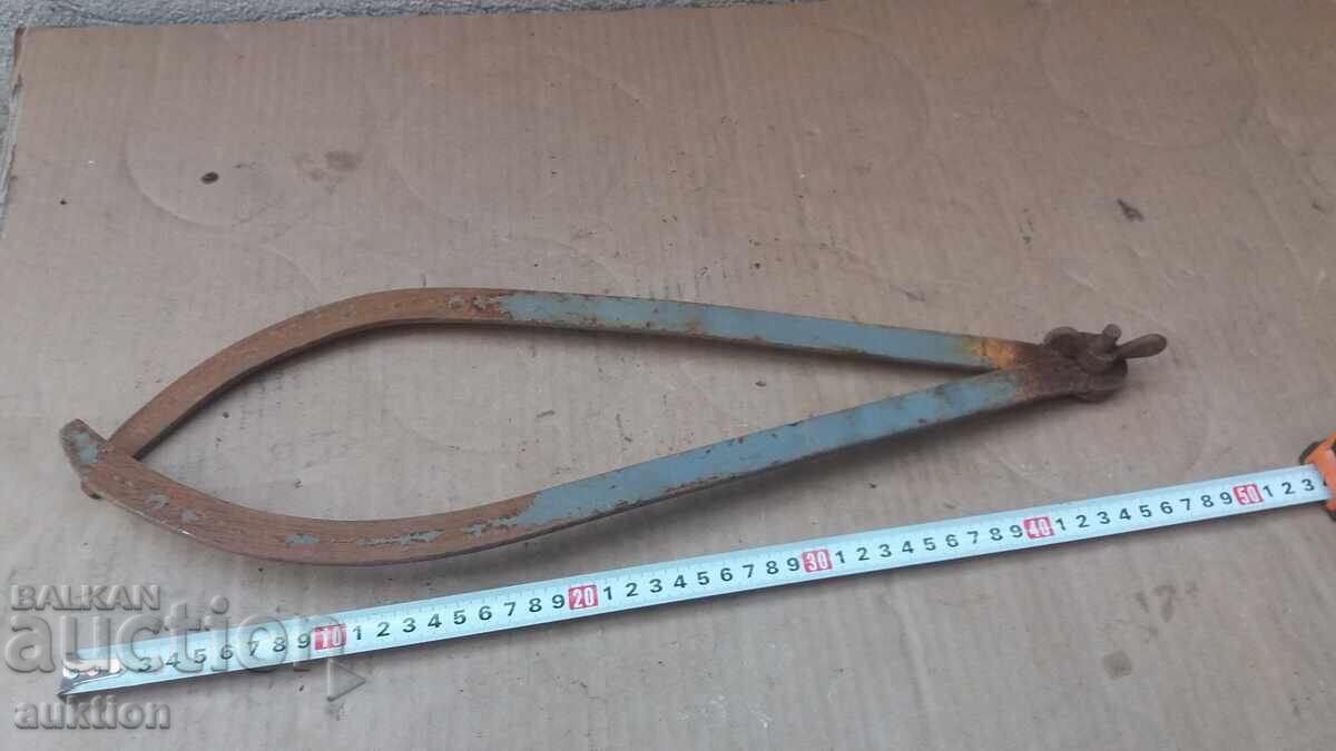 Ξυλουργικό Εργαλείο Μέτρησης - Διαβήτης - 5 Ξυλουργικό Εργαλείο Μέτρησης - Διαβήτης - 5